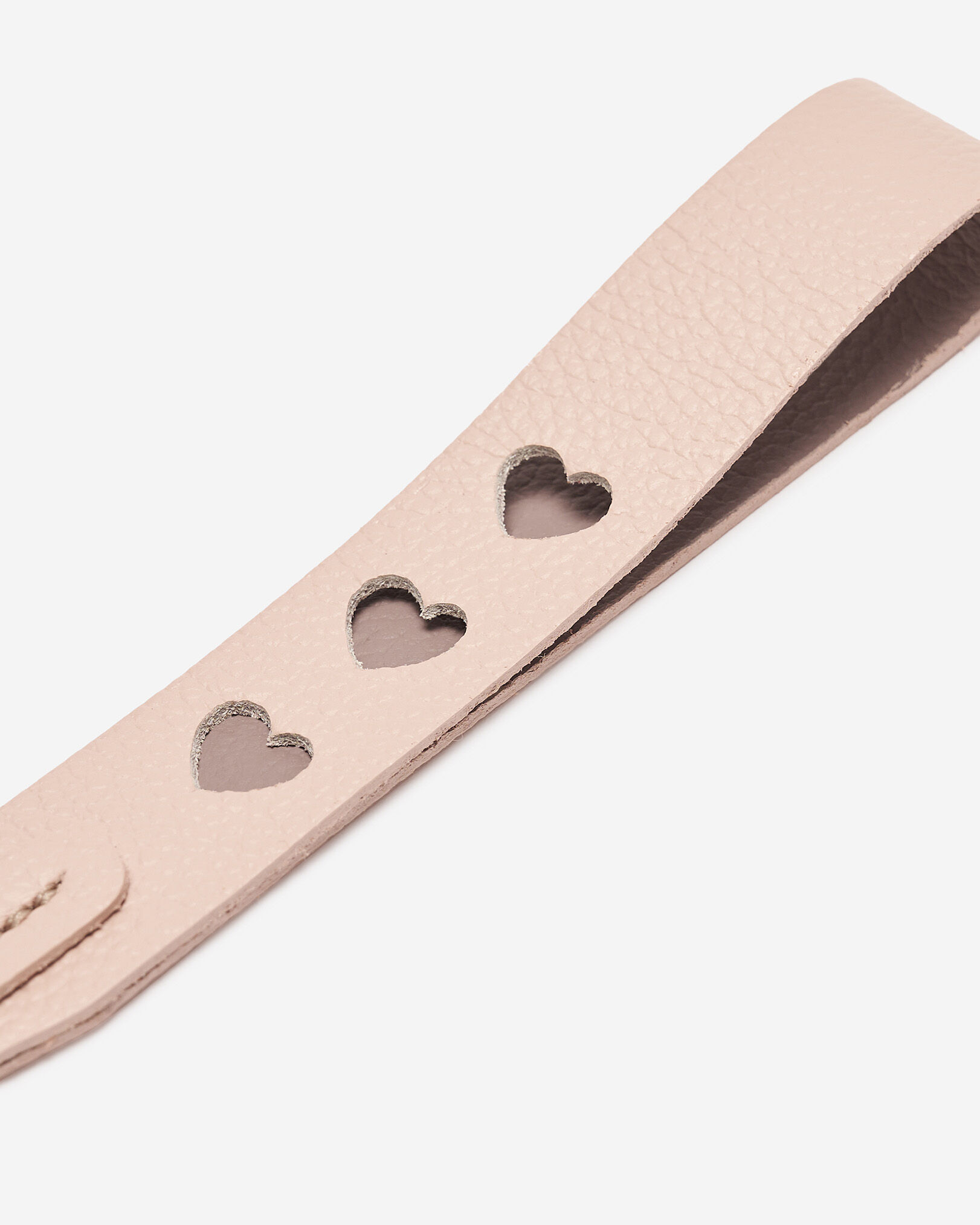 Triple Heart Keychain Cervino