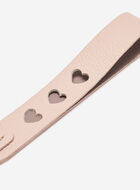 Triple Heart Keychain Cervino