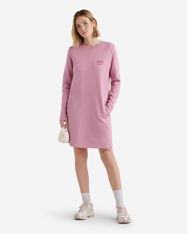 Cooper Easy Crew Dress