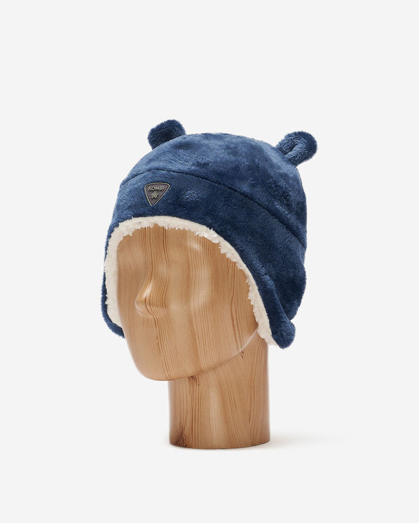 Toddler Kombi Velboa Set