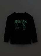 T-shirt Roots Sports pour tout-petits