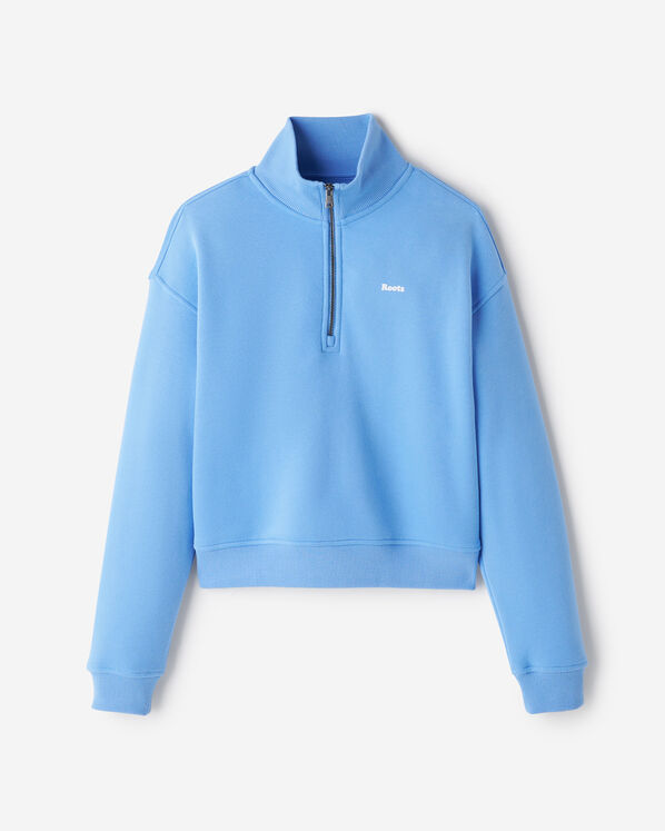 Cloud Half Zip Cloud Half Zip