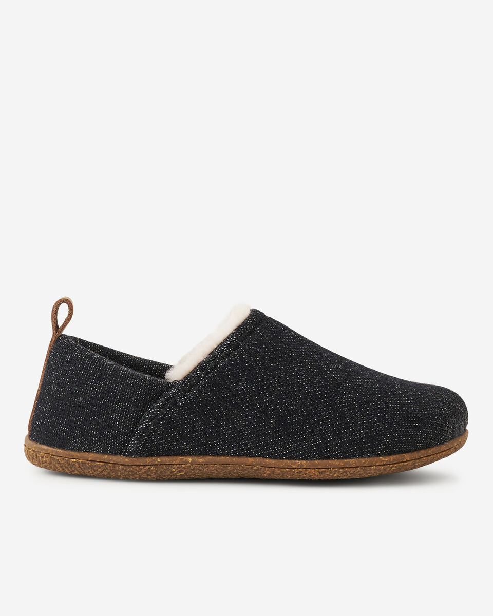 Mens Slip-on Shoe | Slippers | Roots