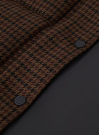 Cypress Padded Puffer Jacket