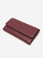 Medium Trifold Clutch Cervino