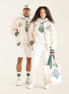Beaver Canoe Canton Fleece Jacket Gender Free