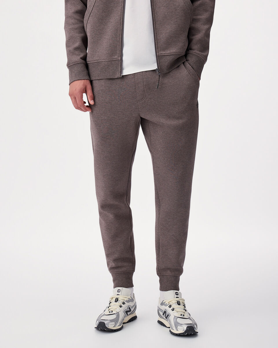 Pantalon sport en tissu interlock Recover