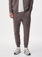 Pantalon sport en tissu interlock Recover