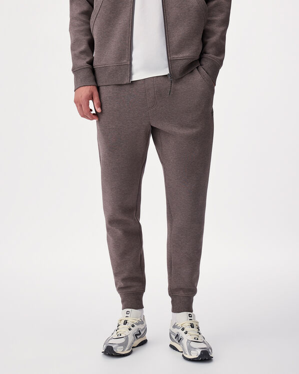 Pantalon sport en tissu interlock Recover