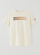 T-shirt Révolutionnaire By Roots pour enfants