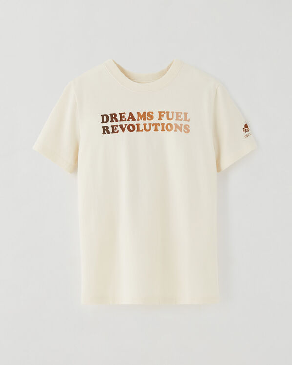 T-shirt Révolutionnaire By Roots pour enfants