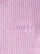 Girls Cooper Sparkle Rib T-Shirt
