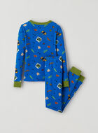 Kids Nature Pajama Set