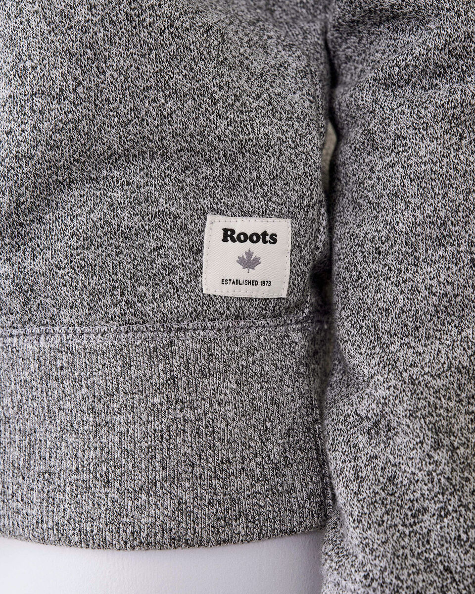 Original Zip Polo