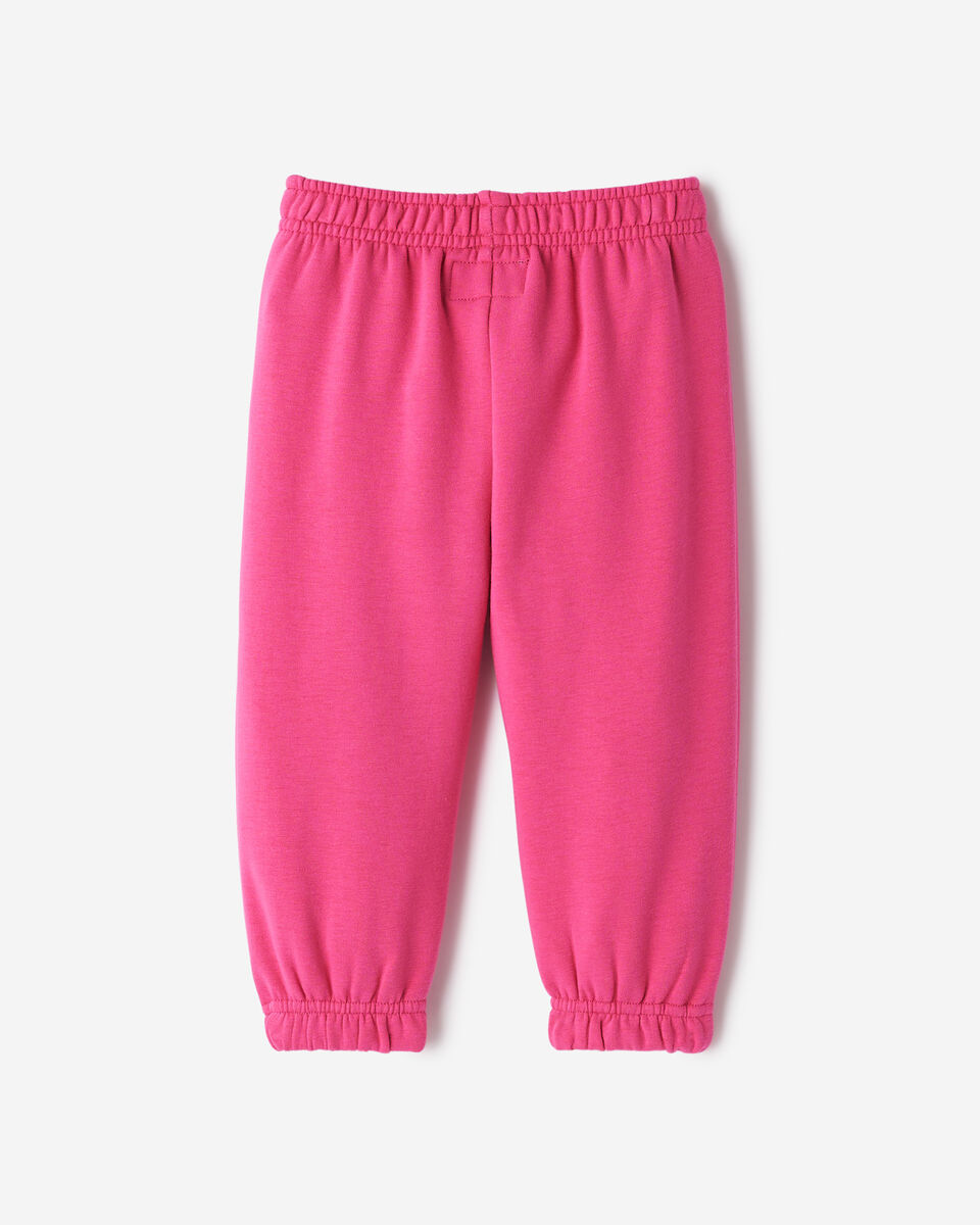 Pantalon en molleton Amour pour bébés