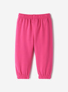 Pantalon en molleton Amour pour bébés