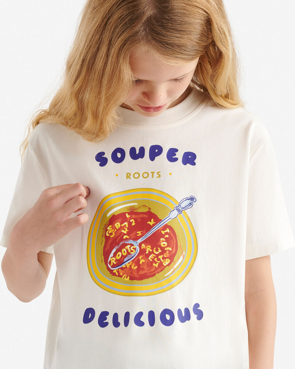 Kids Food Series T-Shirt