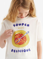 Kids Food Series T-Shirt
