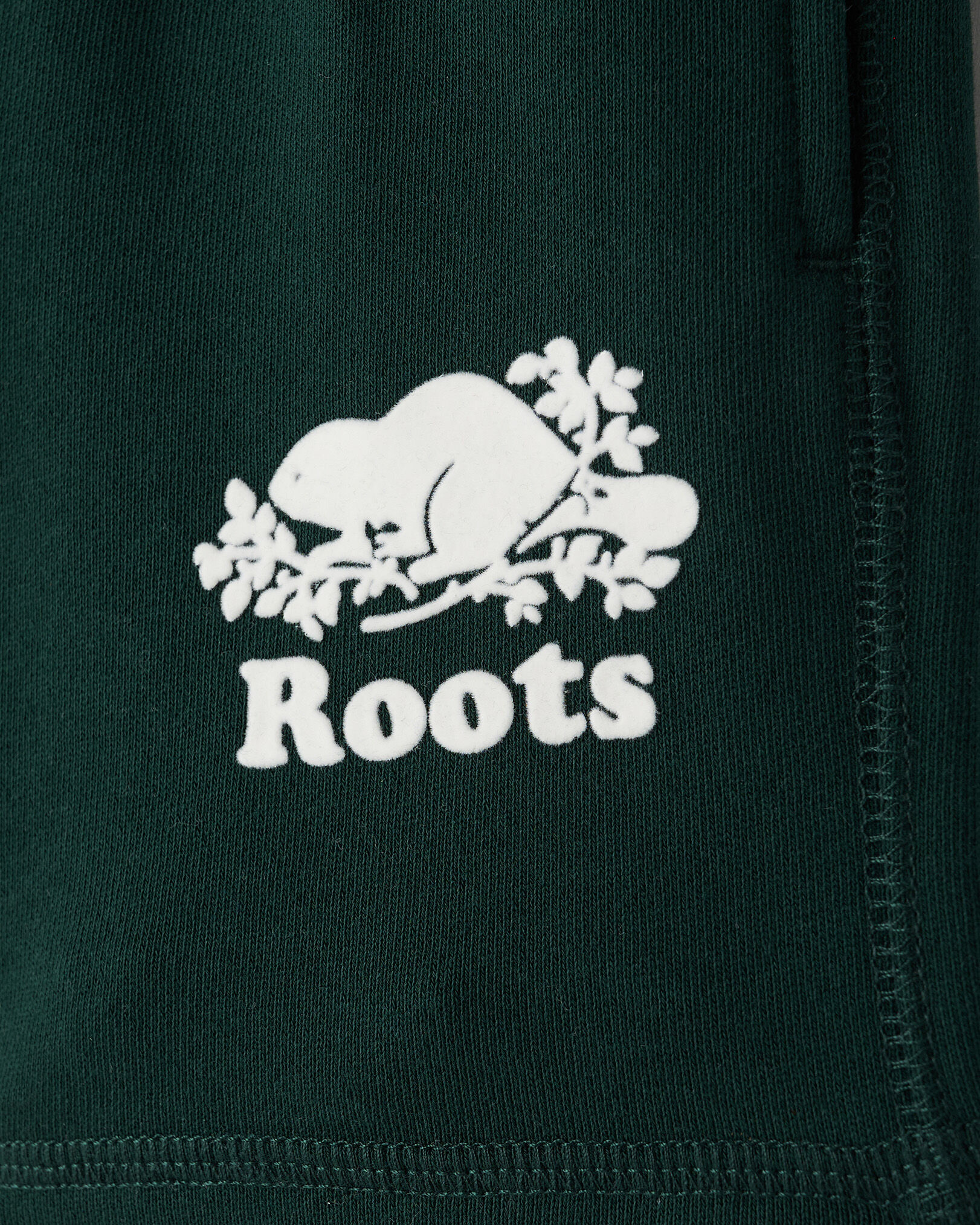 Toddler Organic Original Terry Short