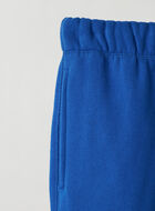 Pantalon original en molleton de coton bio pour enfants