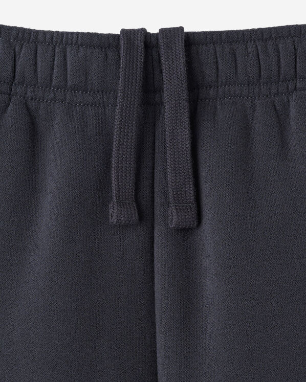 Kids Cloud Wide Leg Sweatpant