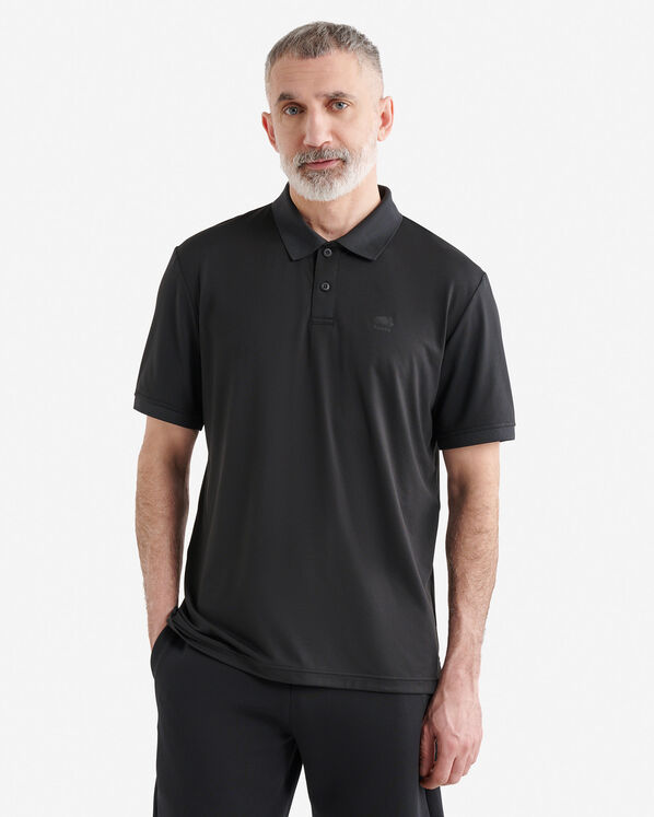 Renew Knit Polo