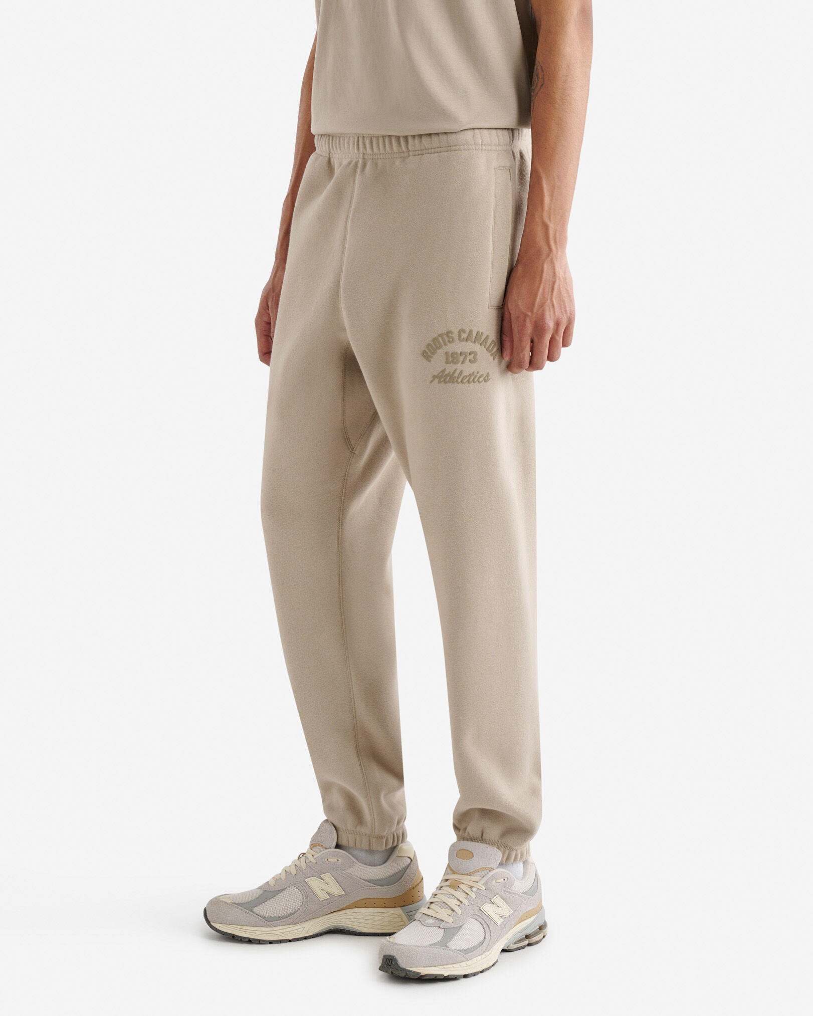 Pantalon en molleton 1973 Athletics