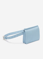Twinsie Belt Bag Cloud