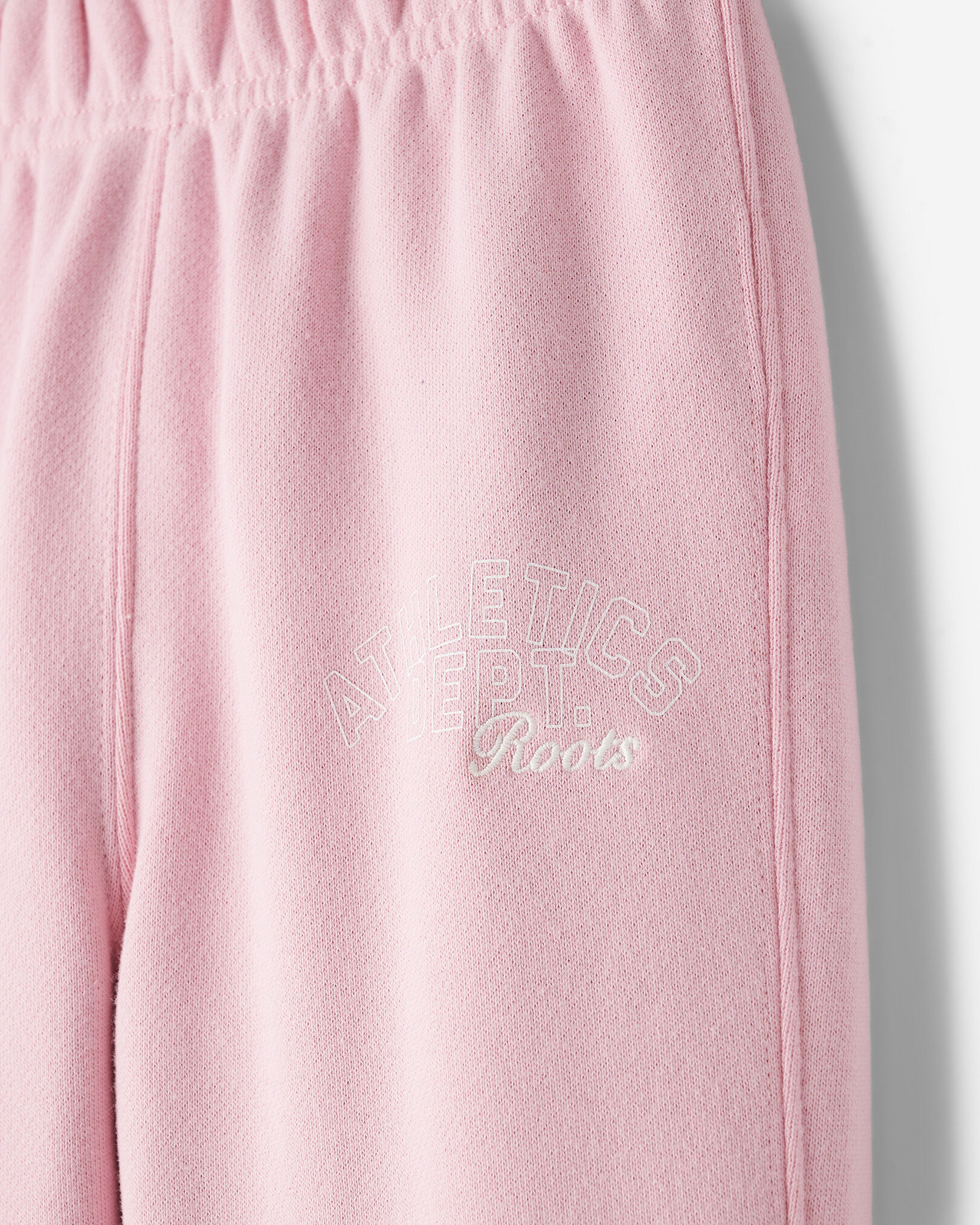 Toddler Athletics Department Sweatpant