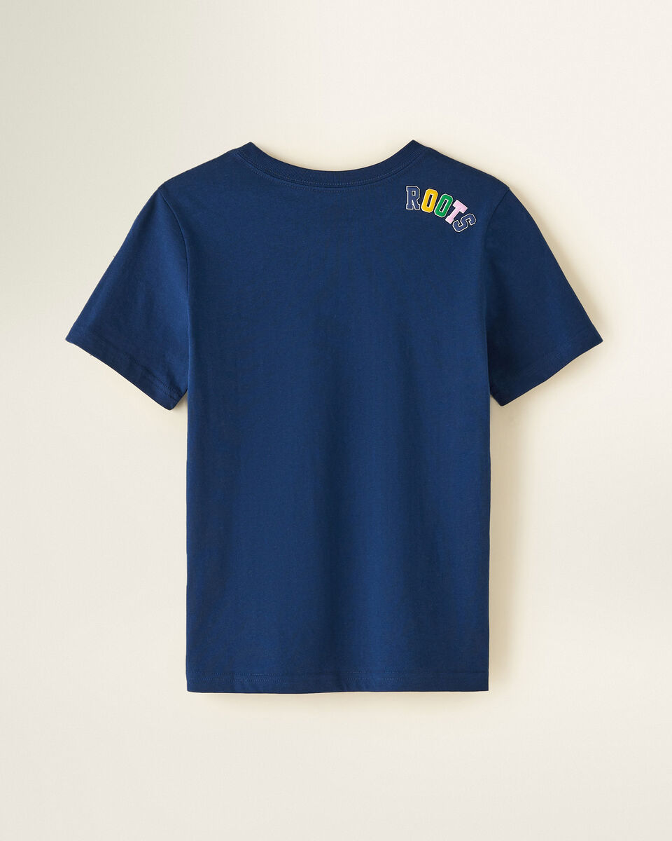 T-shirt Outdoor Athletics pour enfants