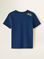 Kids Outdoor Athletics T-Shirt