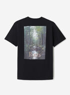 T-shirt Sentiers pour homme