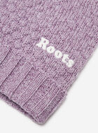 Baby Cozy Knit Toque