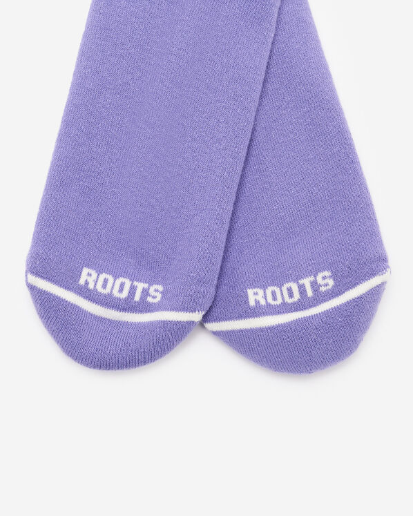 Adult Cooper Beaver Sock