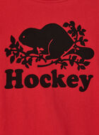Toddler Hockey Cooper T-Shirt
