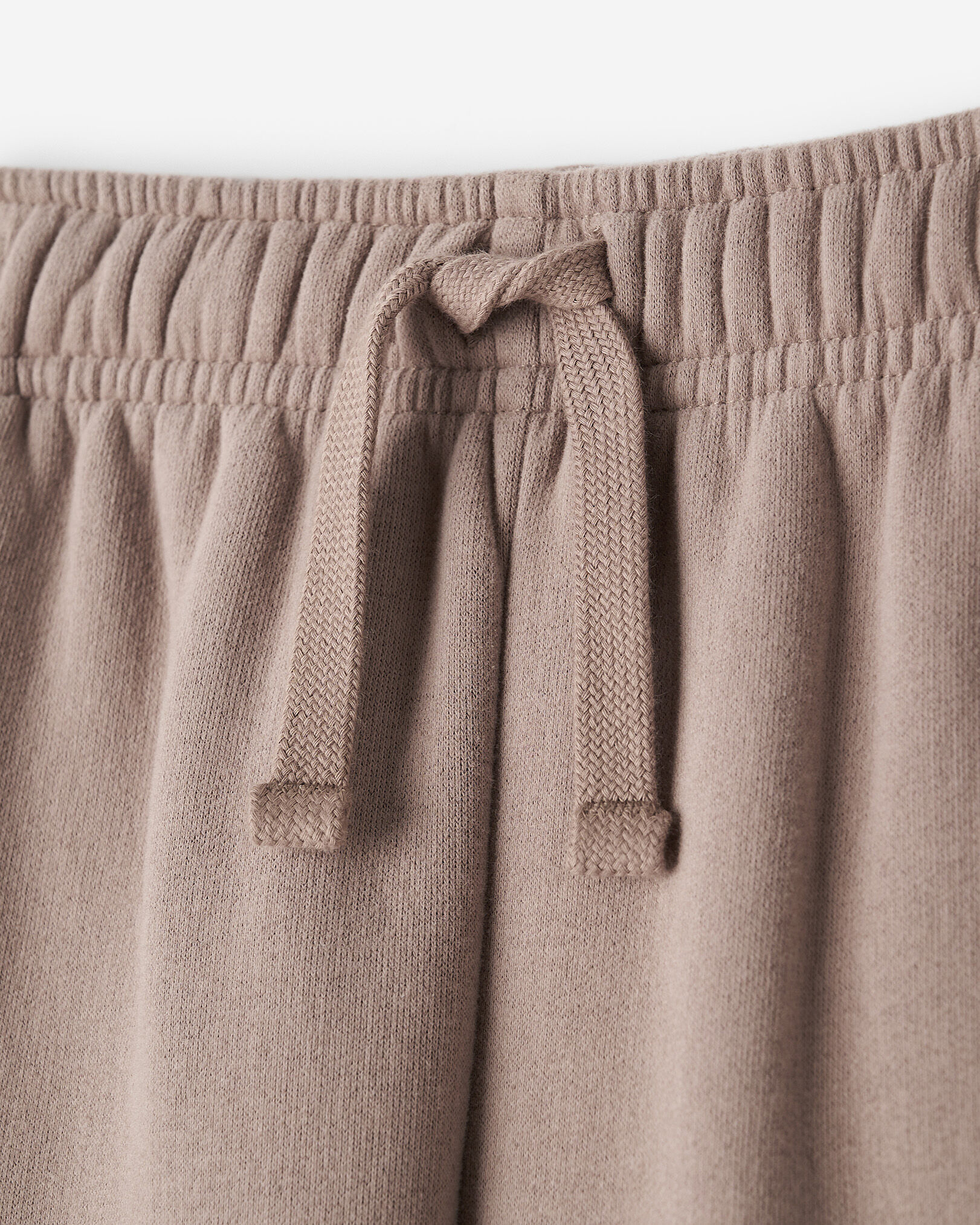 Pantalon en molleton Nuage pour enfants