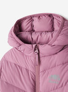 Toddler Roots Down Packable Jacket