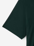 T-shirt Cooper le castor en coton bio pour homme
