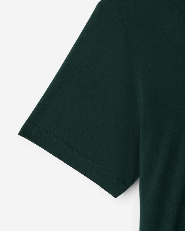 T-shirt Cooper le castor en coton bio pour homme