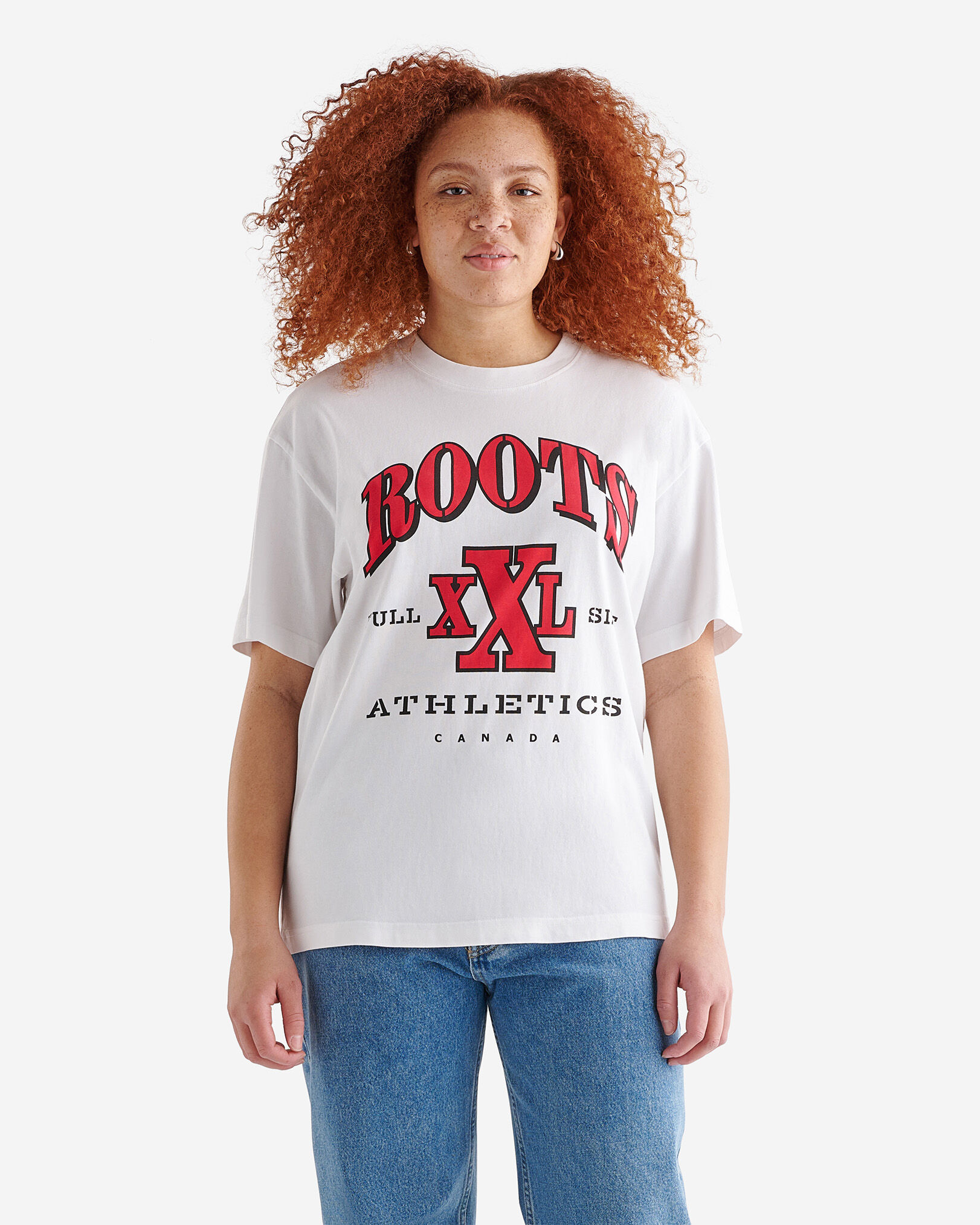 Re-Issue T-shirt