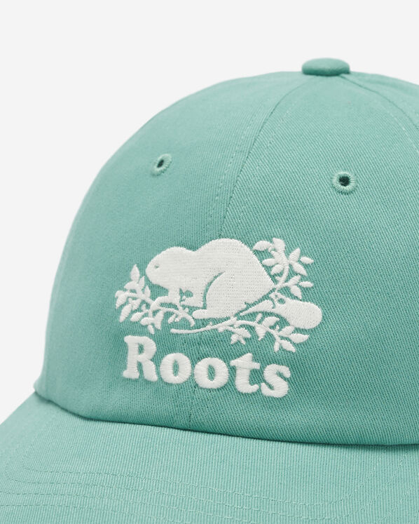 Kids Cooper Baseball Cap