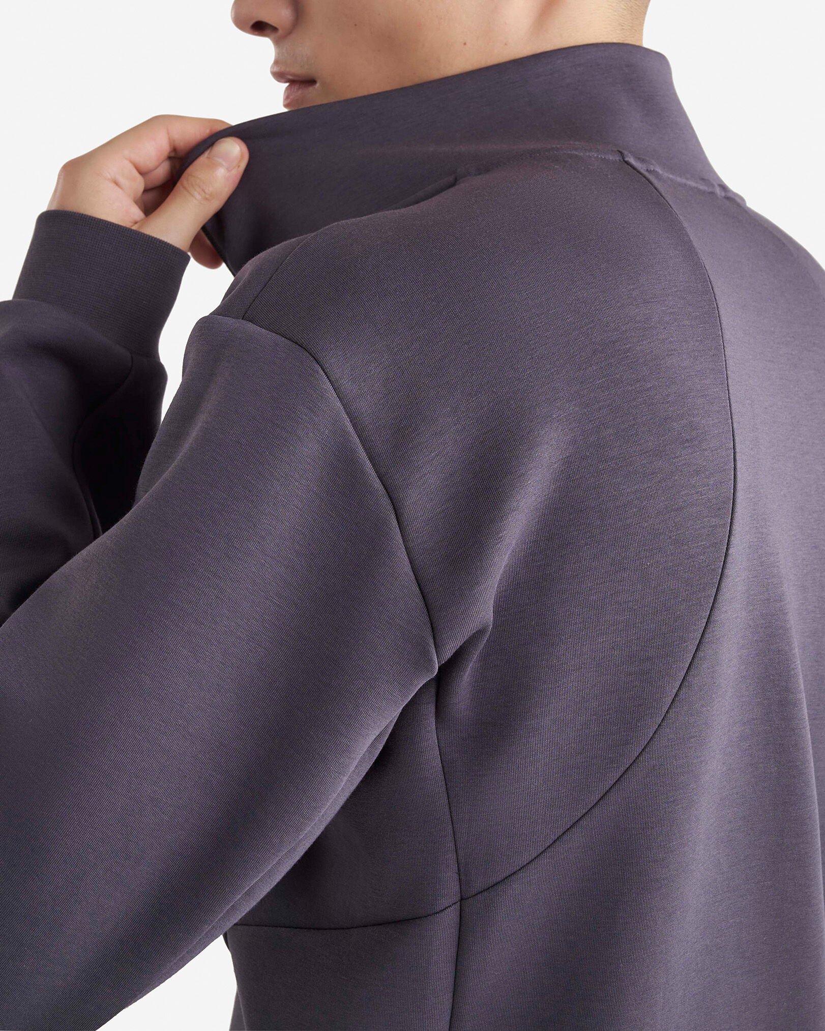 Blouson d’athlétisme Roam