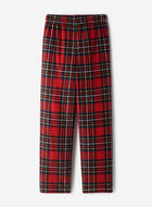 Kids Microfleece Pajama Pant