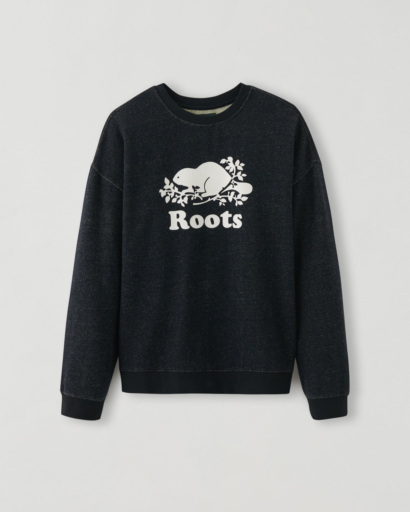 Roots boyfriend sweatshirt clearance