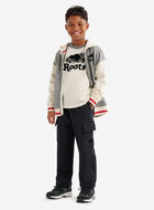Kids Cabin Varsity Jacket