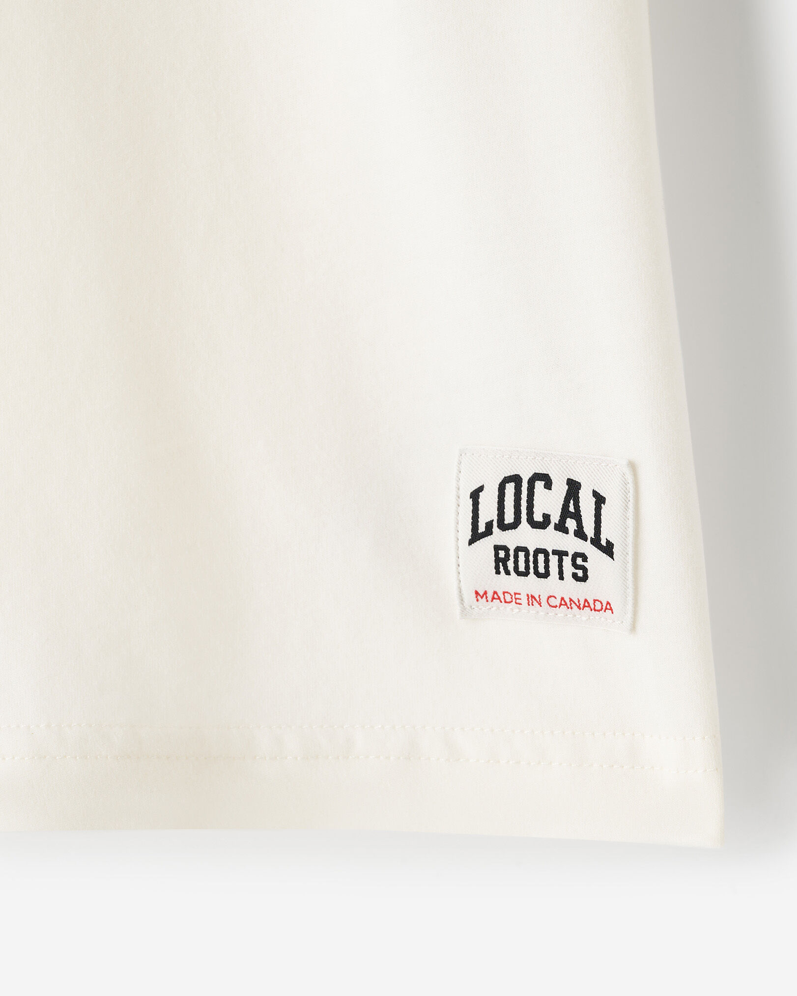 T-shirt Nord du Canada