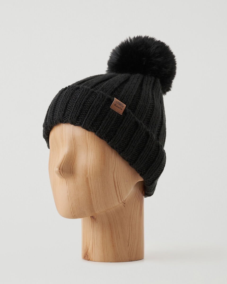 Kid Olivia Rib Toque