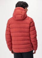 Roots Down Packable Jacket