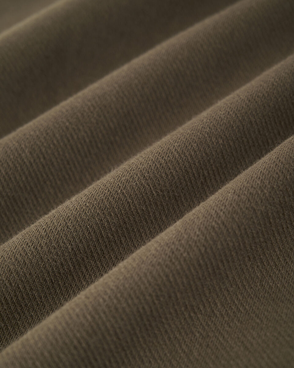 Welland Knit Twill Short 3 Inch