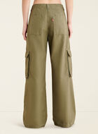 Levi's Baggy Cargo Womens Pants